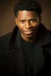 Photo Antwone Barnes #447193