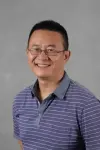 Photo Zhou Hao #427672