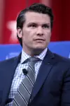 Photo Pete Hegseth #442213
