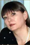 Photo Lyubov Zabolotskaya #463130
