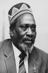 Photo Jomo Kenyatta #398076