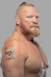 Photo Brock Lesnar #485453