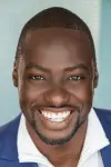 Photo Chris Attoh #431514