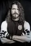 Photo Paul Bostaph #451273