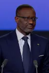 Photo Tidjane Thiam #416870
