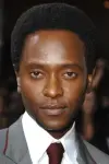 Photo Edi Gathegi #16820