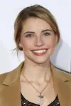 Photo Wallis Currie-Wood #426024
