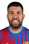 Photo Jordi Alba #518819