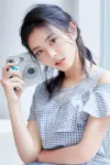 Photo Gao Siwen #469064