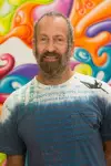 Photo Kenny Scharf #510791