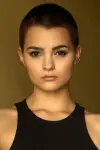 Photo Brianna Hildebrand #28072