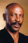 Photo Louis Gossett Jr. #66951