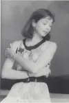 Photo Nanci Griffith #444942