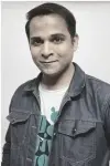 Photo Girish Sharma #445095