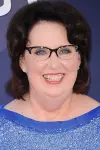 Photo Phyllis Smith #8703