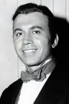 Photo Michael Ansara #41934