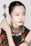 Photo Yang Liping #110849