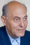 Photo Georg Solti #414421