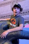 Photo Carter Reeves #420715