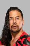 Photo Shinsuke Nakamura #339235