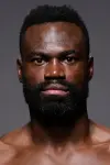 Photo Uriah Hall #441214