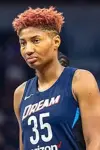Photo Angel McCoughtry #354573