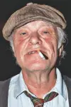 Photo Kim Larsen #382254