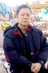 Photo Yang Tao #466688