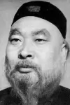 Photo Cao Zengyin #110335