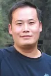 Photo Jianghong Xiao #466676