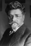 Photo Ludwig Ganghofer #467184