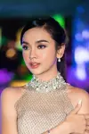 Photo Lyodra Ginting #445963