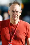 Photo Mark Hughes #448682