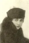 Photo Ouida Bergère #453840