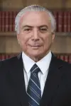 Photo Michel Temer #345594
