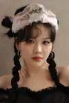 Photo 傅婷云 #445865