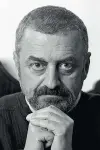 Photo Grigori Gorin #465433