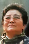 Photo Zhao Lirong #468276