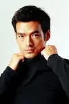 Photo Zhengyong Zhang #99699