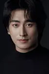Photo Jin Woo-jin #468341