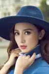 Photo Zhang Meng #315813
