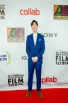 Photo Gabriel Liam Cook Henk #411803