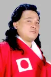 Photo Pat Tanaka #400125