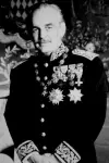 Photo Prince Rainier III of Monaco #483926