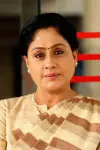 Photo Vijayashanti #432309
