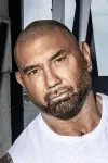 Photo Dave Bautista #5770