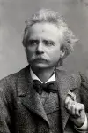 Photo Edvard Grieg #499403