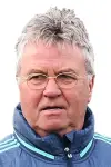 Photo Guus Hiddink #514091