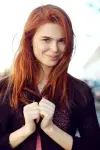 Photo Darya Lebedeva #461223