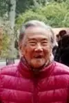 Photo Xiaoqin Zhu #440886